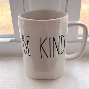 Rae Dunn coffee mug